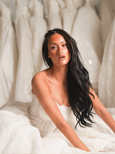 dernier rdv showroom robe de mariée